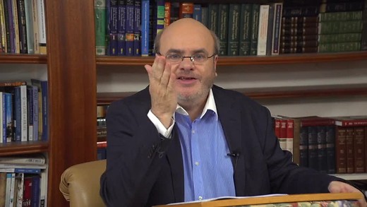 Receiving Healing through the Atonement (8): REDEEMED from the CURSE (1)