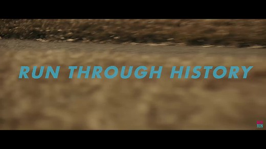 Valley Forge Revolutionary 5-mile Run