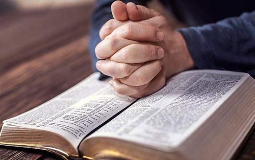 Psalm 64