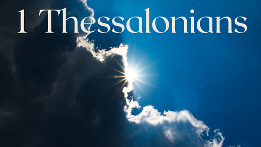 1 Thessalonians Chapter  3