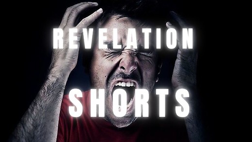 Revelation Shorts  Episode 17 - Day of Christ (rapture)