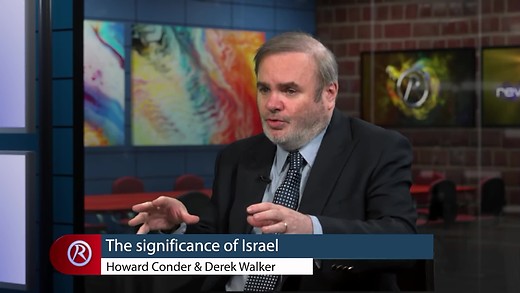 The Significance of Israel
