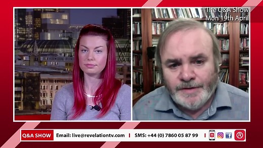 Q&A: Can people be saved after the Rapture?