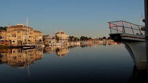 Exploring Southern Delaware