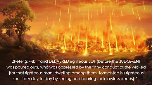 Dual Imminence (4) - The Teaching of James and Peter