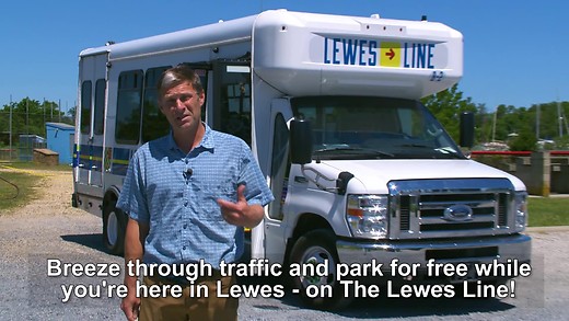 Ride The Lewes Line