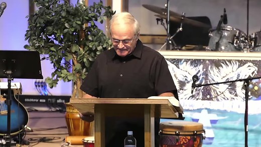 David White 'Revival, Behind Enemy Lines' 6/19/22