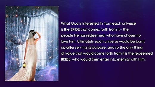 Divine Sovereignty or Human Free Will?