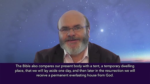 What happens when we die (1)