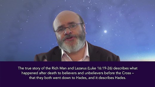 What happens when we die (2)