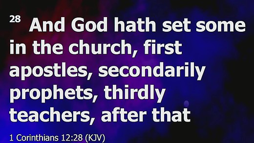 8-7-22 Sermon