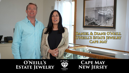 O'Neill's Estate Jewelry