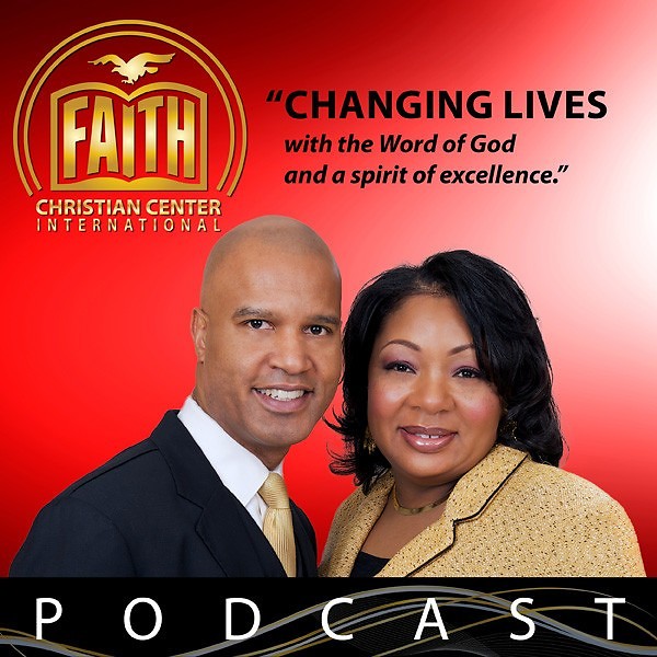 Faith Christian Center International Podcast (audio)