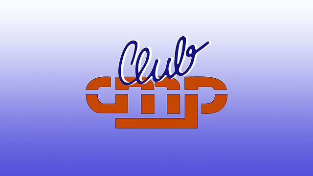 1986-1989: Club CMP & Cafe CMP - LIVE aus Tarvis