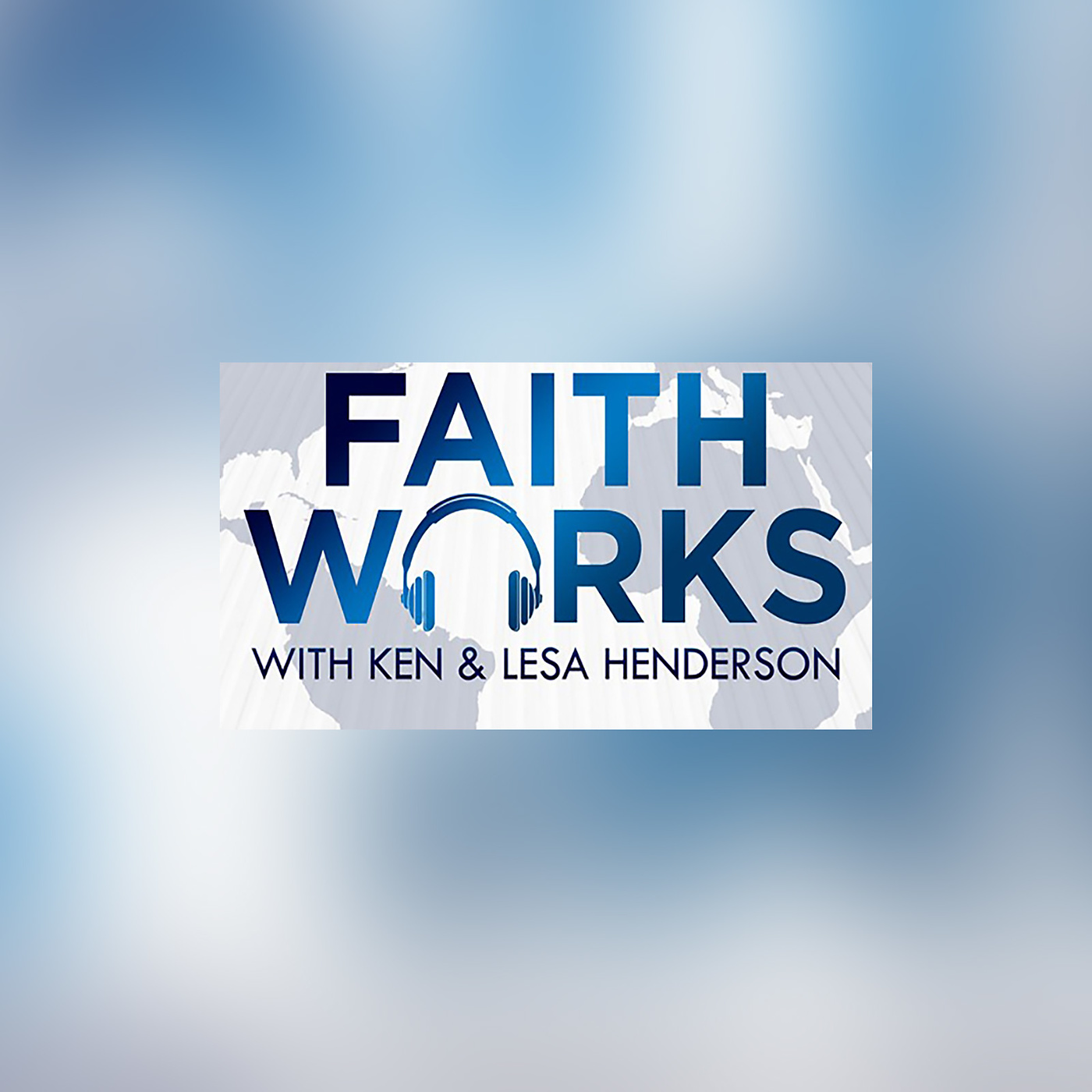 CGM Network Podcast (audio)