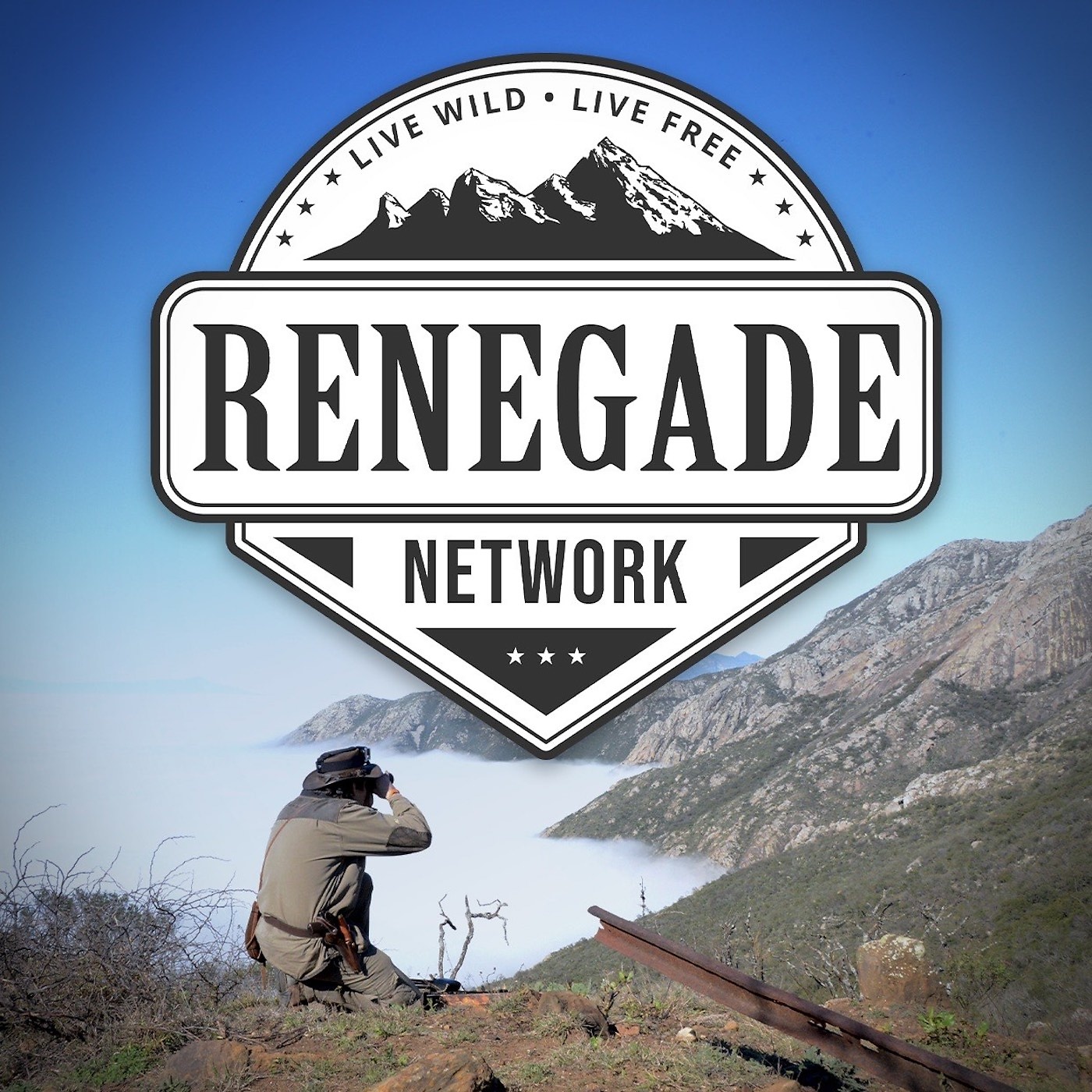 Ultimate Outdoors DestiNation cover art