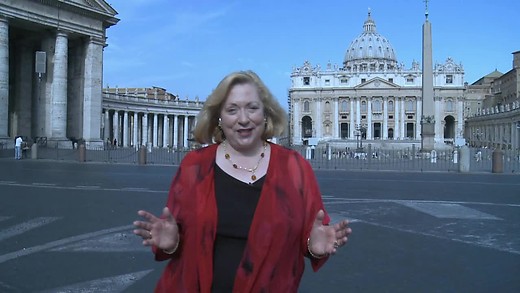 Reporting from Vatican: Did God Reject the Jews?