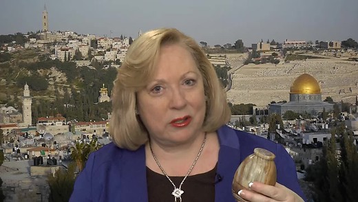 The Mary Mystery