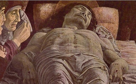 The Triumph of Holy Saturday