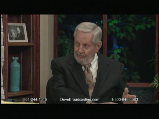 Dove Broadcasting Presents