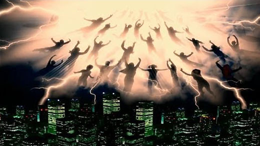 Is the Rapture Coming Soon?