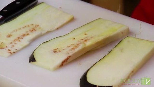 The Diabetic Cooking Show - Pilot