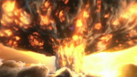 The Prophesied Day of the Lord