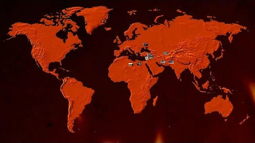 Five End-Time Prophecies