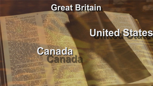 Five Bible Mysteries