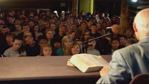 Why the Church?