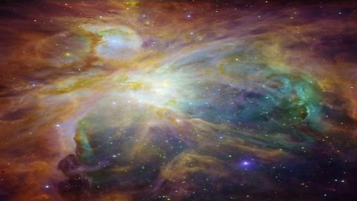 The World of Angels and Demons
