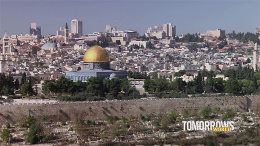 The New Jerusalem
