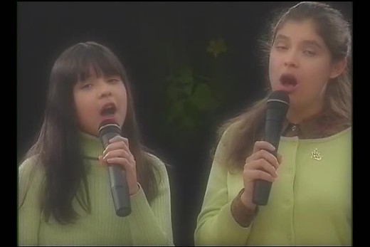Purely Music Crystal & Natasha 210