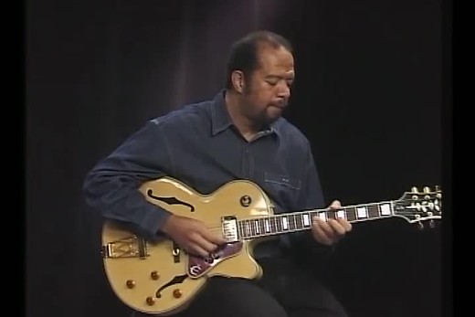 Purely Music Roland Gresham 7