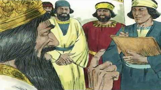 Your Future in a King’s Dream