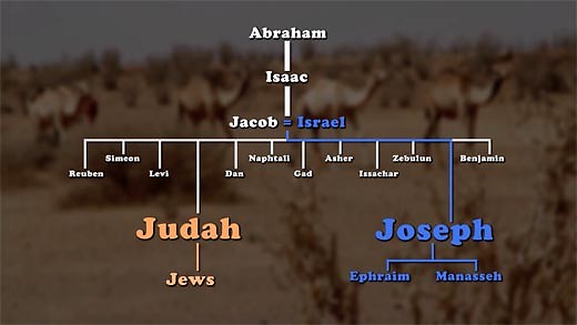 Ezekiel's Message Unlocked