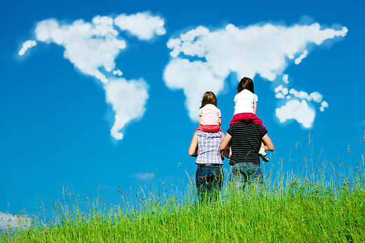 Traditional Biblical Family Values