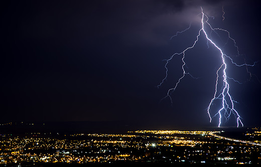 What is God's Abandonment Wrath?