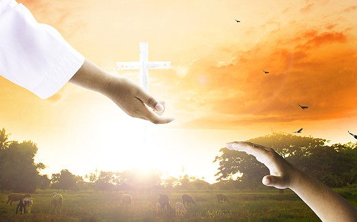 The Man Who Was Born Twice - The Man Whom God Forgot