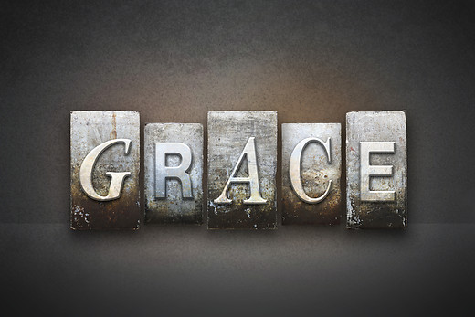 Amazing Grace