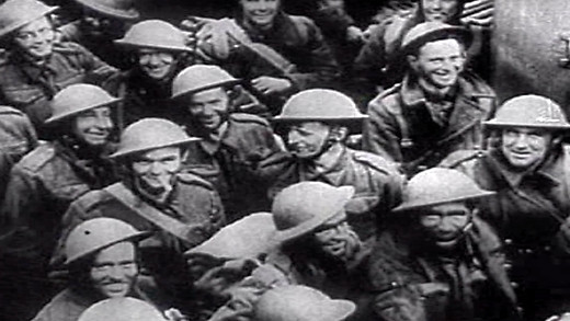 The Miracle of Dunkirk