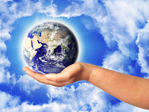 Crisis #18 Heaven on Earth