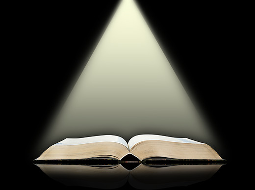 God's Heroes of Faith