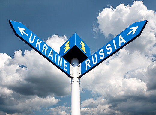Russia and Ukraine Update