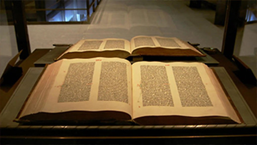 The Ultimate Book of Knowledge