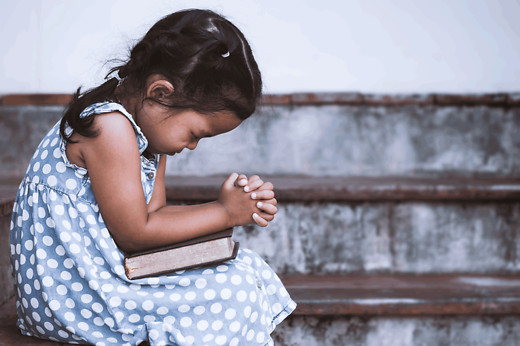 Protocol in Prayer