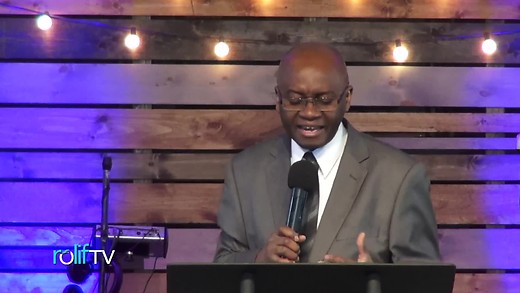 Winning Against The Odds Part1-Pastor Fule Badoe
