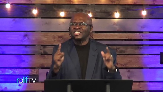 Its Time To Flourish Prt2—Pastor Fule Badoe