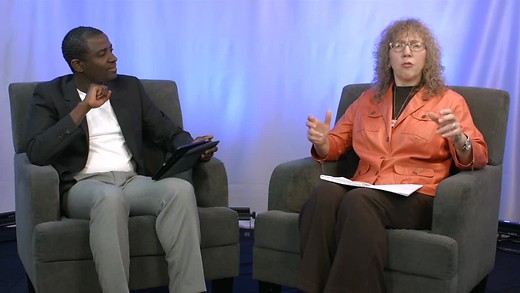 The Message Jesus Preached Part 2—Dr. Kazumba Charles