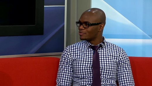 Looking After Your Spiritual & Physical Body—Dr. Kazumba Charles with Guest Dr. Jackson Lekota